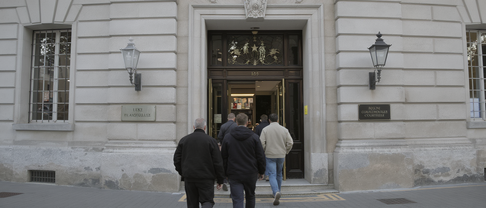 au port de marseille, deux membres cgt du comit&eacute; d&rsquo;entreprise sont jug&eacute;s pour des accusations d&rsquo;&laquo; abus de confiance &raquo;, une affaire au c&oelig;ur des enjeux syndicaux locaux.