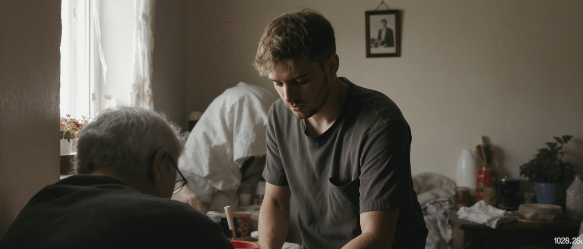 Quand le devoir familial freine l&rsquo;&eacute;mancipation des jeunes issus de milieux modestes