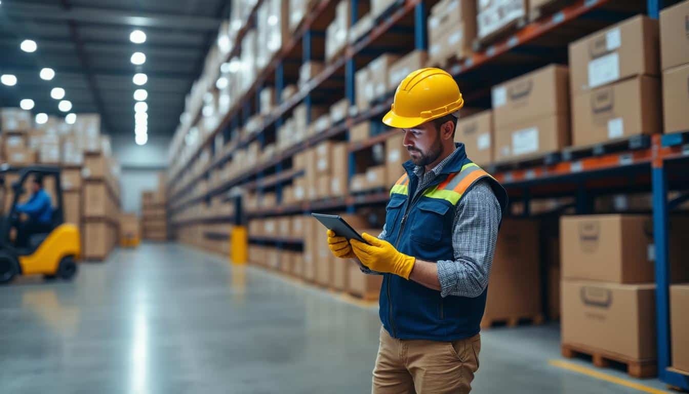 discover how to optimize every step of your supply chain to improve efficiency, reduce costs, and ensure customer satisfaction in your supply chain.