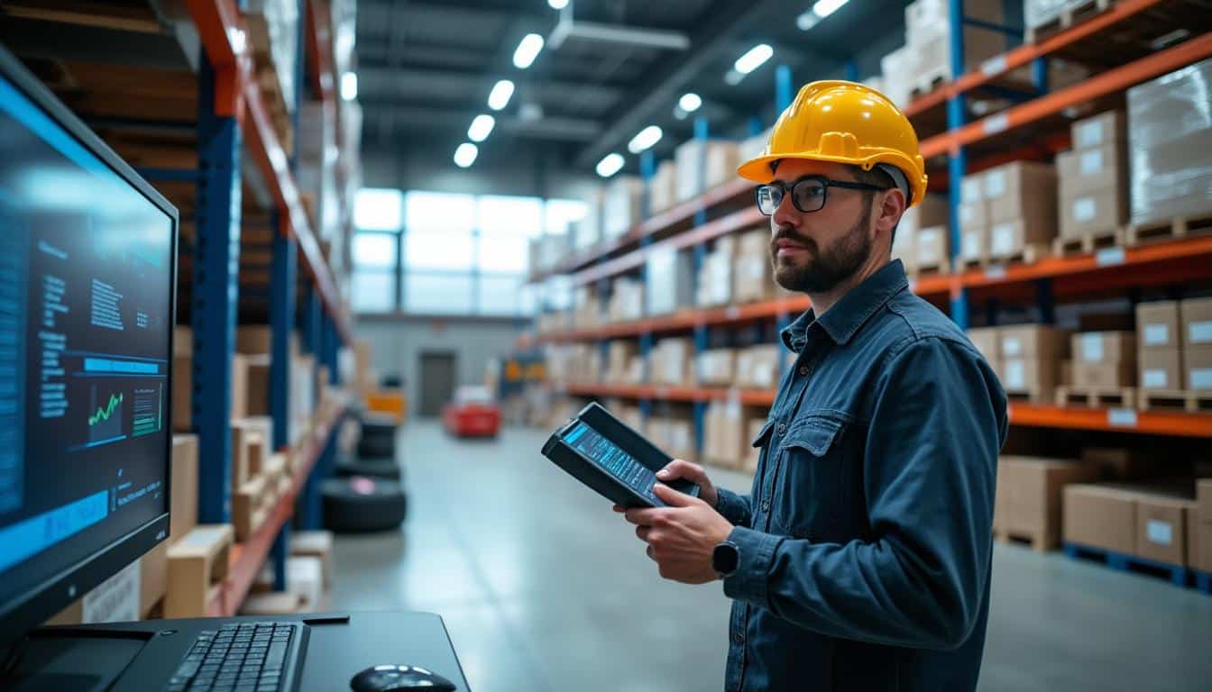 d&eacute;couvrez comment optimiser efficacement votre cha&icirc;ne d&rsquo;approvisionnement pour am&eacute;liorer la performance de votre supply chain et r&eacute;duire les co&ucirc;ts.