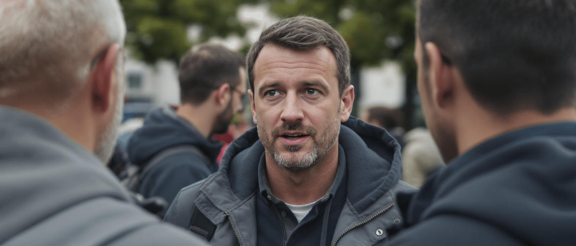Travail le 1er Mai : S&eacute;bastien Lecornu cherche &agrave; apaiser les tensions li&eacute;es &agrave; la r&eacute;forme
