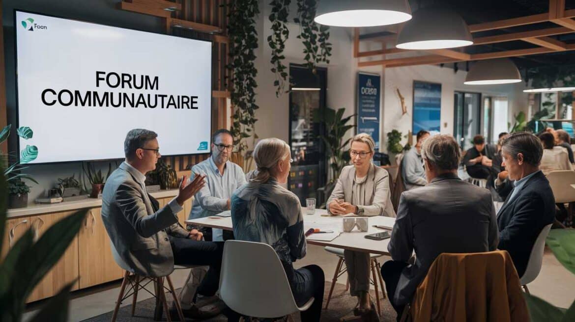 Forum communautaire : pourquoi les géants de la tech y ont trouvé une mine d’or