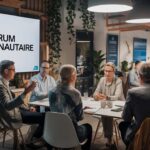 Forum communautaire : pourquoi les g&eacute;ants de la tech y ont trouv&eacute; une mine d&rsquo;or