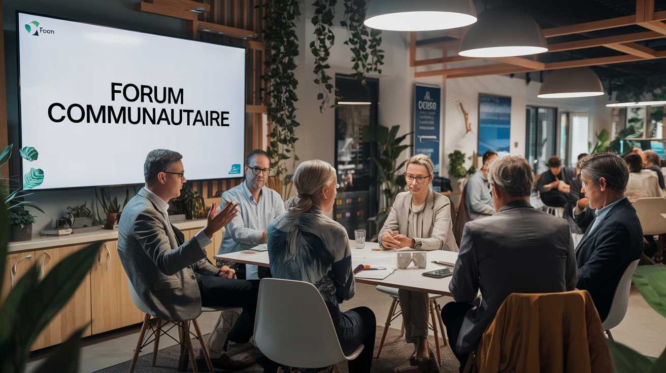 Forum communautaire : pourquoi les géants de la tech y ont trouvé une mine d’or