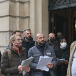 le 1er mai, les &eacute;cologistes d&eacute;posent une plainte aupr&egrave;s du conseil d&rsquo;&eacute;tat, accusant s&eacute;bastien lecornu d&rsquo;abus de pouvoir dans un contexte politique et environnemental tendu.