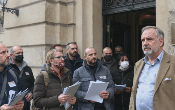 le 1er mai, les &eacute;cologistes d&eacute;posent une plainte aupr&egrave;s du conseil d&rsquo;&eacute;tat, accusant s&eacute;bastien lecornu d&rsquo;abus de pouvoir dans un contexte politique et environnemental tendu.