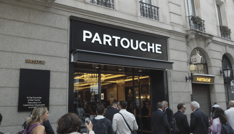 d&eacute;couvrez l'ouverture &agrave; paris d'un immense &eacute;tablissement partouche qui transforme le paysage des clubs de jeu avec une exp&eacute;rience unique et innovante.