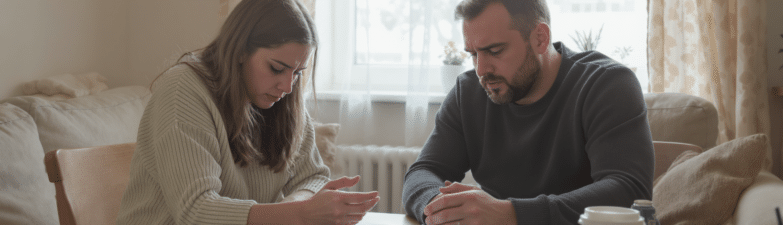 assurance-vie : un conflit familial &eacute;clate entre la fille et le neveu d'un d&eacute;funt concernant le partage du capital, r&eacute;v&eacute;lant les complexit&eacute;s des h&eacute;ritages et des droits assurantiels.