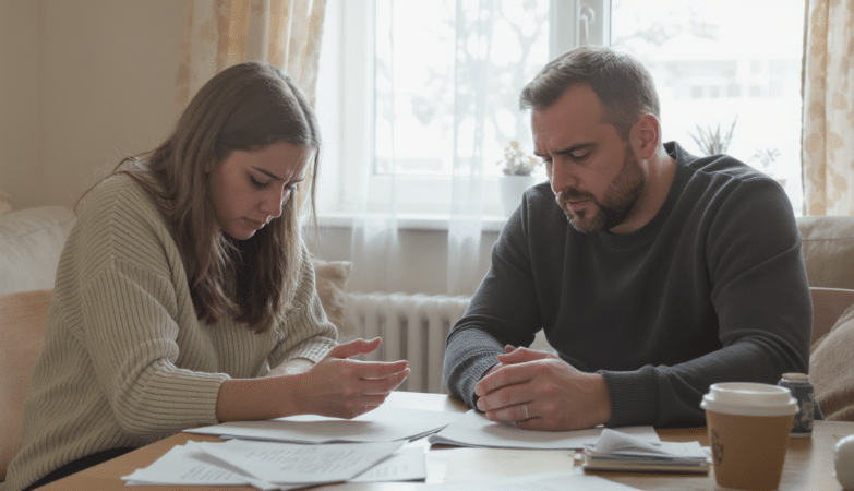 assurance-vie : un conflit familial &eacute;clate entre la fille et le neveu d'un d&eacute;funt concernant le partage du capital, r&eacute;v&eacute;lant les complexit&eacute;s des h&eacute;ritages et des droits assurantiels.