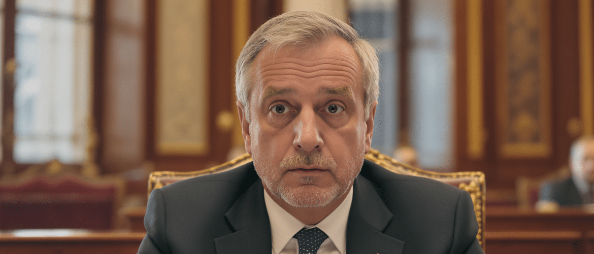 Emmanuel Moulin, candidat &agrave; la gouvernance de la Banque de France, se d&eacute;finit comme un &laquo; homme libre &raquo; lors de son audition au S&eacute;nat