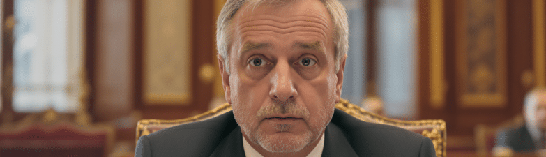 d&eacute;couvrez emmanuel moulin, candidat &agrave; la gouvernance de la banque de france, qui se pr&eacute;sente comme un &laquo; homme libre &raquo; lors de son audition au s&eacute;nat, d&eacute;voilant sa vision et ses ambitions pour l'institution.