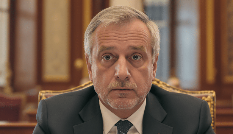 d&eacute;couvrez emmanuel moulin, candidat &agrave; la gouvernance de la banque de france, qui se pr&eacute;sente comme un &laquo; homme libre &raquo; lors de son audition au s&eacute;nat, d&eacute;voilant sa vision et ses ambitions pour l'institution.