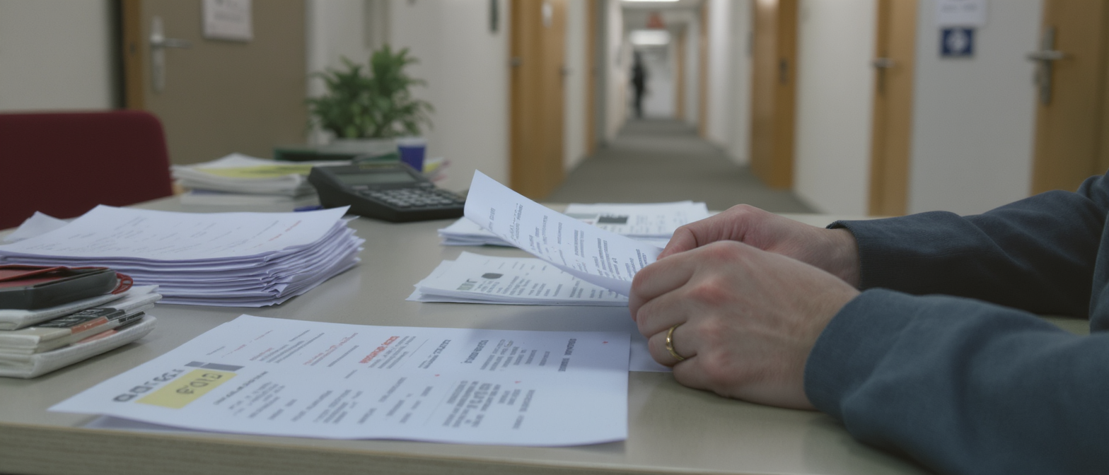 d&eacute;couvrez comment les salaires dans la fonction publique augmentent &agrave; nouveau, malgr&eacute; des pr&eacute;occupations persistantes concernant les conditions de travail et le pouvoir d'achat.