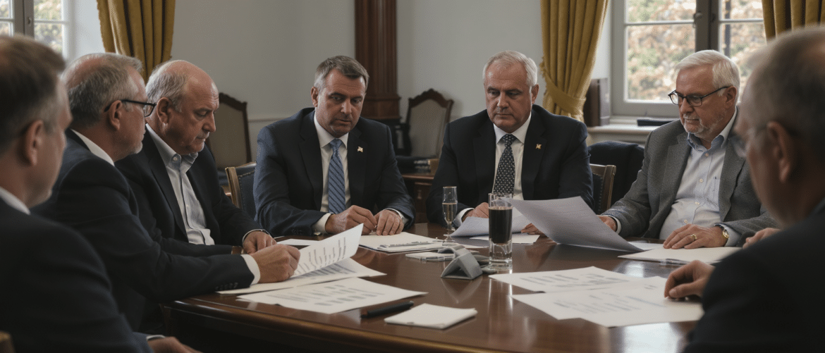 La commission d&rsquo;enqu&ecirc;te s&eacute;natoriale critique s&eacute;v&egrave;rement les marges des grandes surfaces et de leurs centrales d&rsquo;achat
