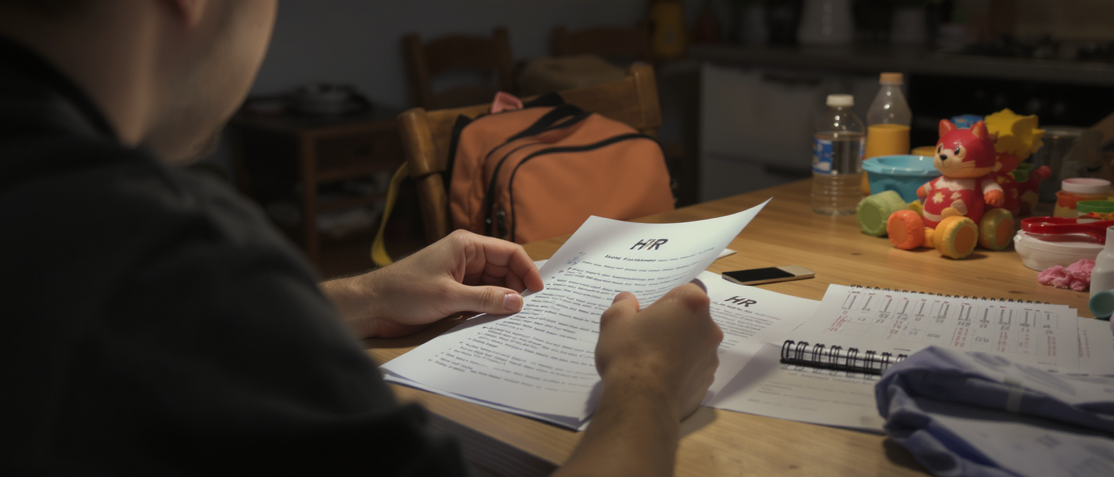 d&eacute;couvrez vos droits sur le cong&eacute; suppl&eacute;mentaire pour enfant &agrave; charge, un avantage souvent m&eacute;connu mais essentiel pour les parents.