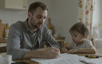 d&eacute;couvrez le cong&eacute; suppl&eacute;mentaire pour enfant &agrave; charge, un droit souvent m&eacute;connu des parents. informez-vous sur vos avantages et comment en b&eacute;n&eacute;ficier.