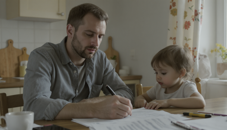 découvrez le congé supplémentaire pour enfant à charge, un droit souvent méconnu des parents. informez-vous sur vos avantages et comment en bénéficier.