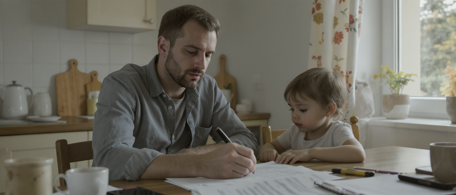 découvrez le congé supplémentaire pour enfant à charge, un droit souvent méconnu des parents. informez-vous sur vos avantages et comment en bénéficier.