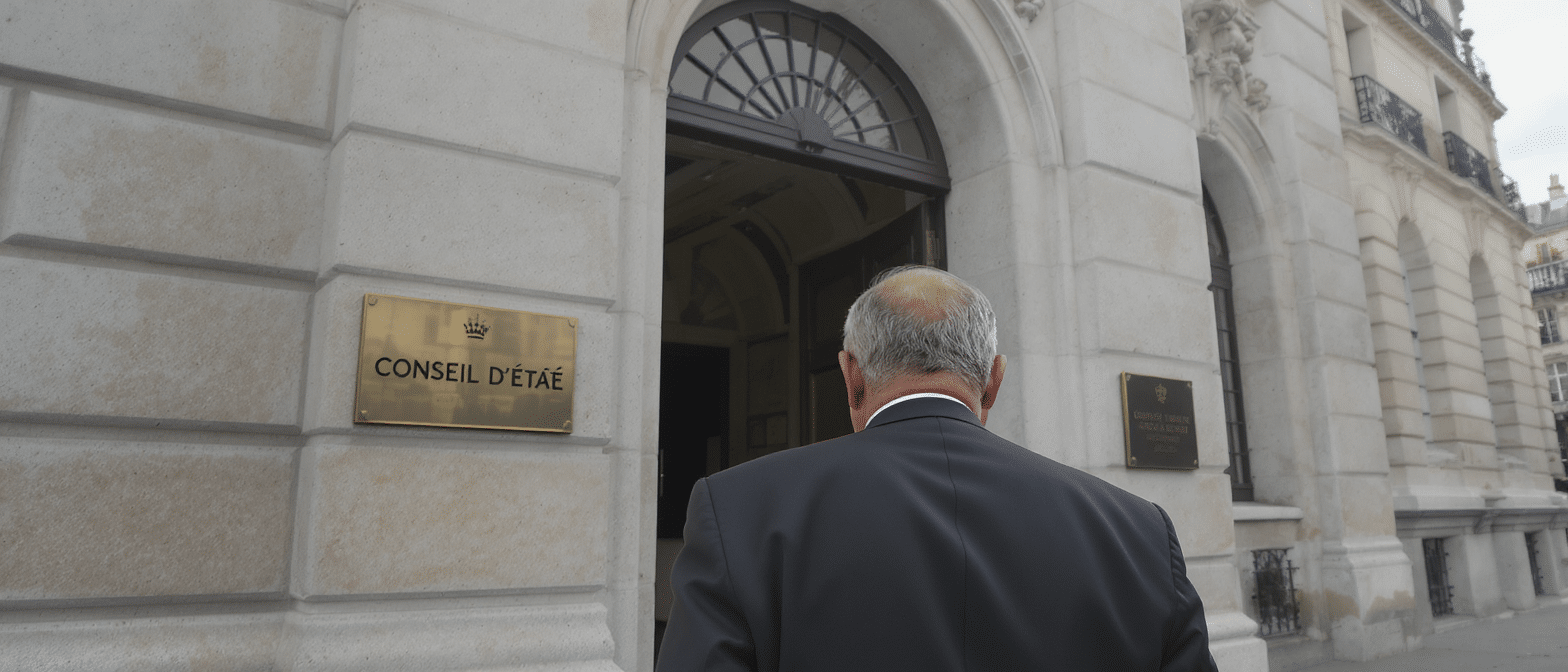 d&eacute;couvrez le parcours exceptionnel de marc guillaume, nouveau directeur du conseil d&rsquo;&eacute;tat, ainsi que les controverses entourant ce haut fonctionnaire influent.