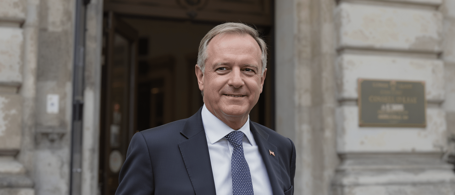 découvrez le parcours remarquable de marc guillaume, nouveau directeur du conseil d’état, ainsi que les controverses entourant ce haut fonctionnaire influent.