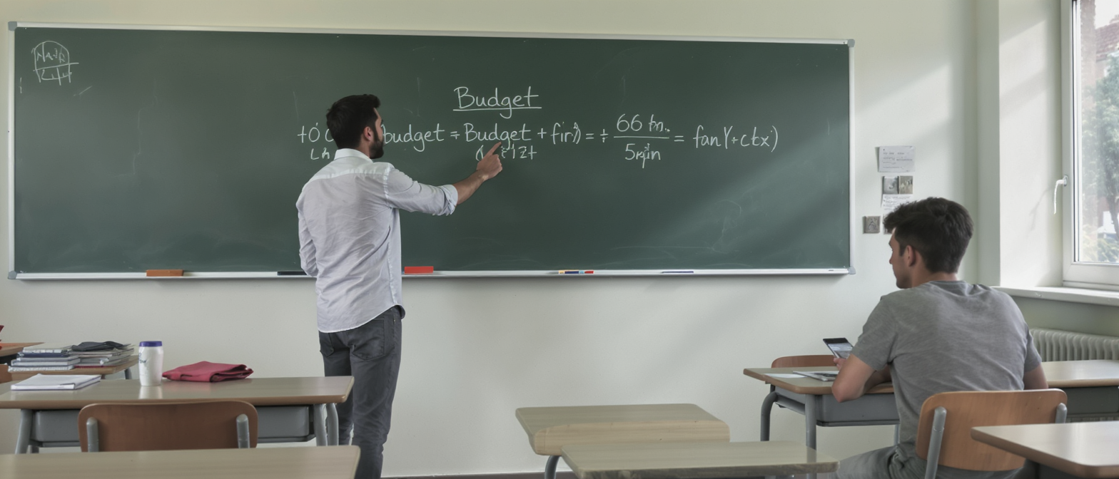 d&eacute;couvrez pourquoi les programmes d&rsquo;&eacute;ducation financi&egrave;re se concentrent souvent sur la conformit&eacute; aux r&egrave;gles plut&ocirc;t que sur une compr&eacute;hension approfondie, et les implications de cette approche.