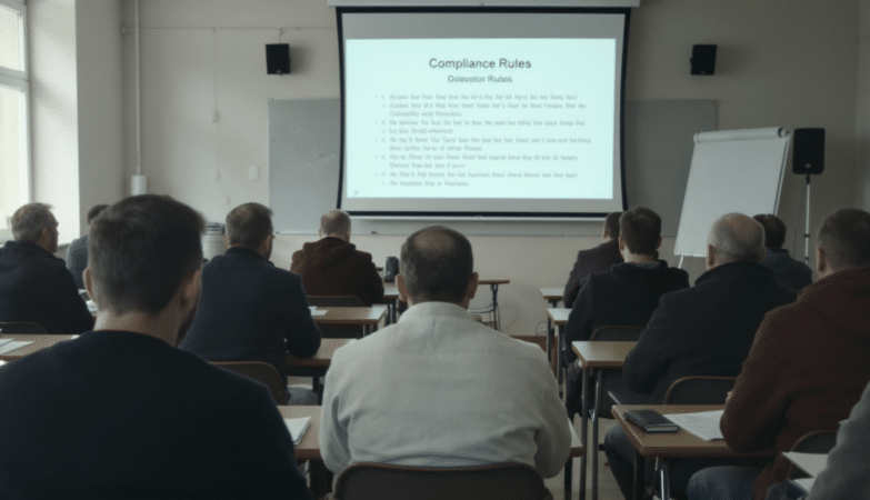 d&eacute;couvrez pourquoi les programmes d&rsquo;&eacute;ducation financi&egrave;re favorisent souvent la conformit&eacute; aux r&egrave;gles plut&ocirc;t que la compr&eacute;hension approfondie du syst&egrave;me, et les cons&eacute;quences de cette approche.