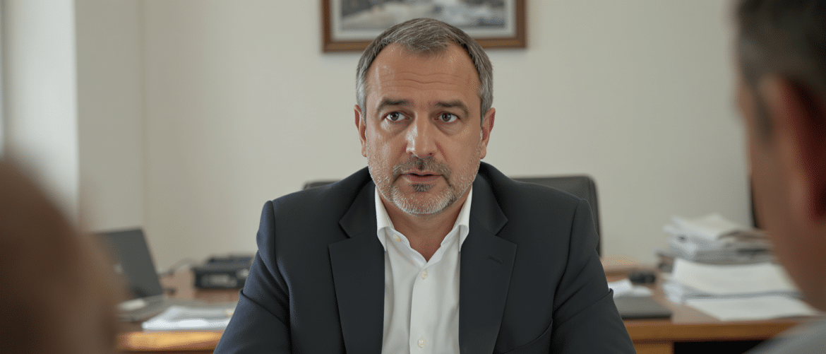 S&eacute;bastien Lecornu envisage d&rsquo;augmenter les aides &eacute;conomiques face &agrave; l&rsquo;impact prolong&eacute; du conflit au Moyen-Orient