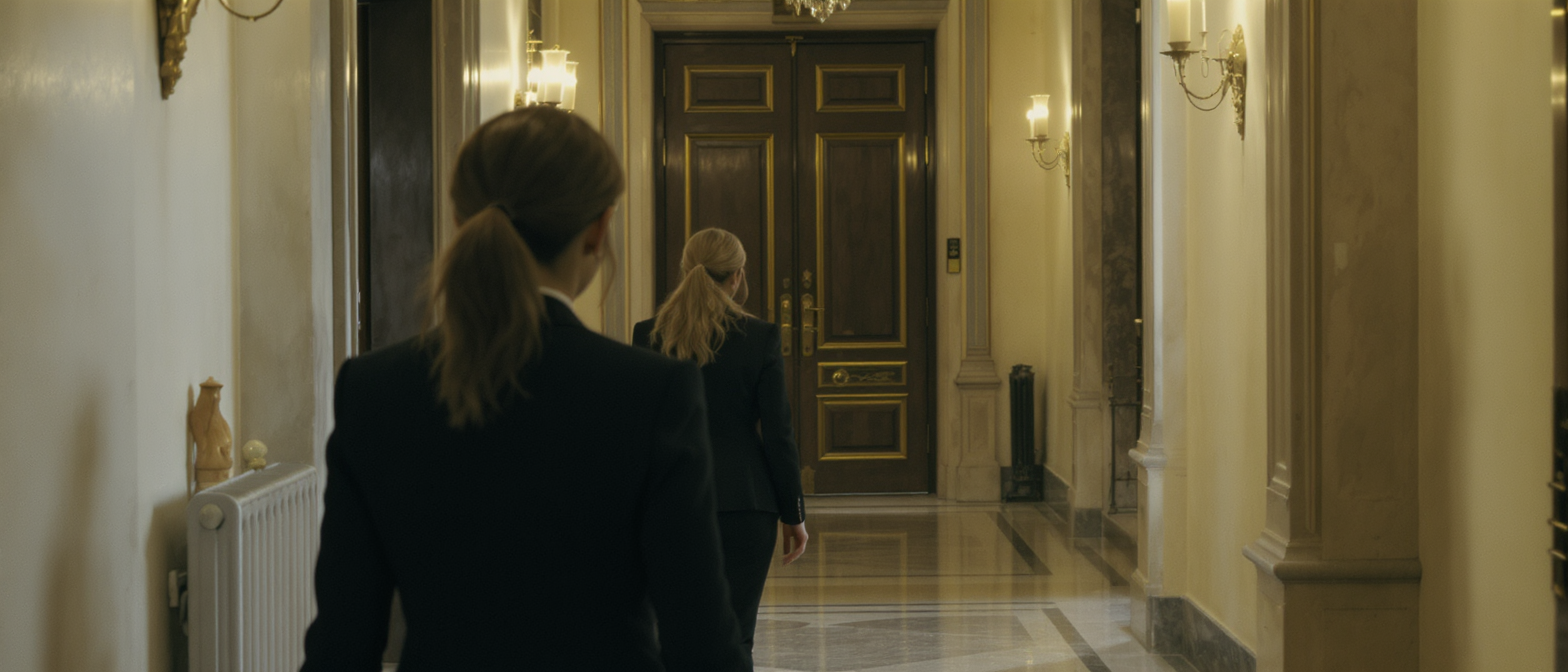 un affrontement historique entre deux candidates f&eacute;minines pour la pr&eacute;sidence du cese, mettant en lumi&egrave;re une crise de l&eacute;gitimit&eacute; au sein de l'institution.