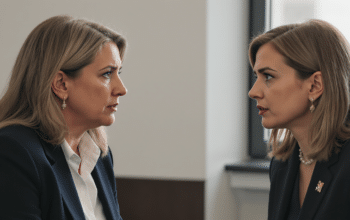 d&eacute;couvrez un duel f&eacute;minin historique pour la pr&eacute;sidence du cese, marqu&eacute; par une crise de l&eacute;gitimit&eacute; qui secoue l'institution et questionne son avenir.