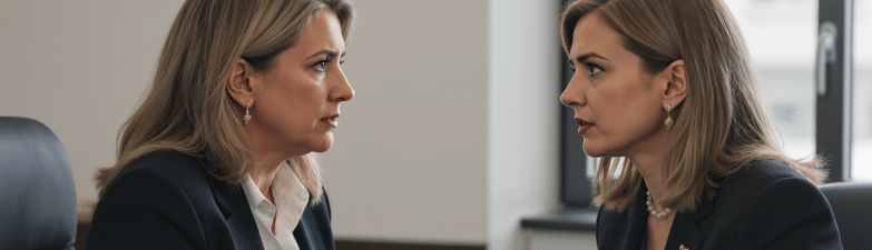 d&eacute;couvrez un duel f&eacute;minin historique pour la pr&eacute;sidence du cese, marqu&eacute; par une crise de l&eacute;gitimit&eacute; qui secoue l'institution et questionne son avenir.