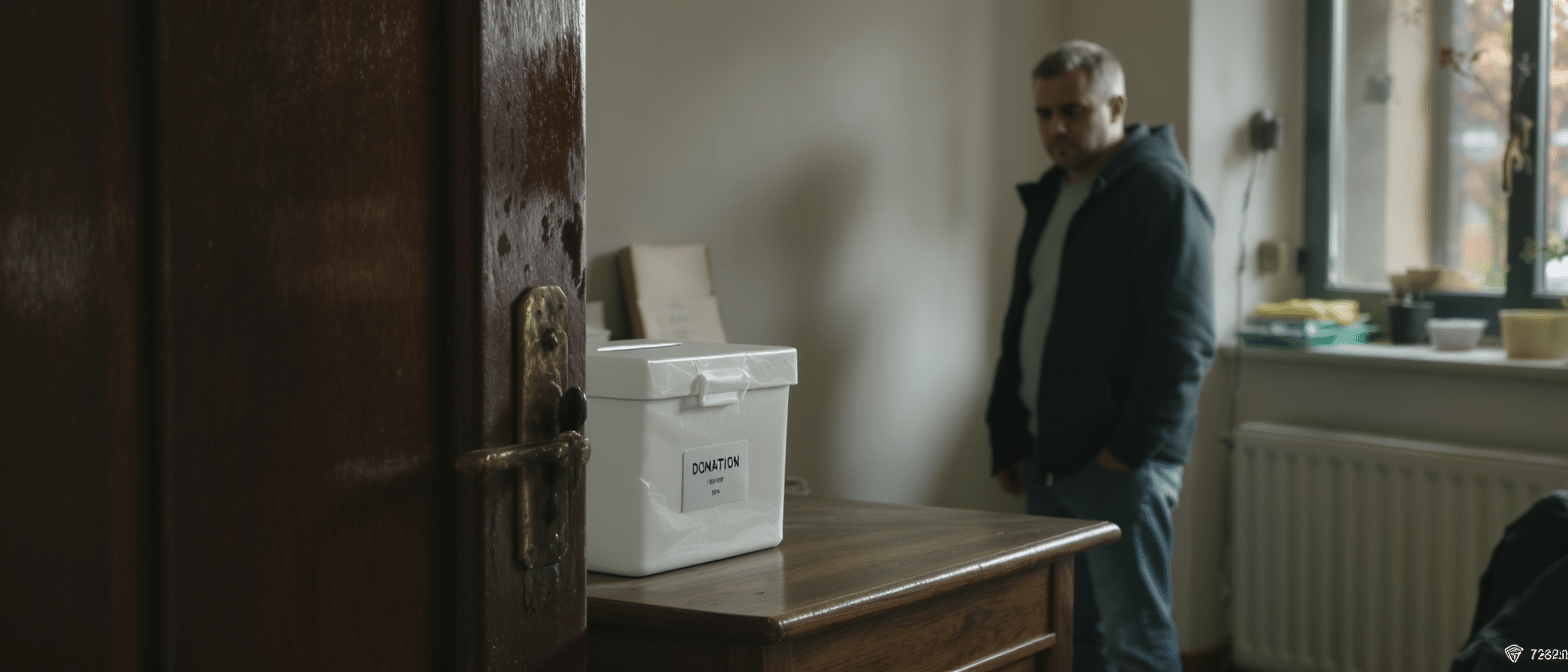 découvrez les raisons et les conséquences de la baisse des dons aux associations depuis le début de l'année, ainsi que les solutions pour soutenir les causes qui vous tiennent à cœur.