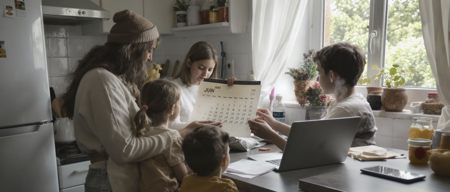 d&eacute;couvrez les enjeux actuels des cong&eacute;s pay&eacute;s, 90 ans apr&egrave;s leur cr&eacute;ation, et comment garantir que le droit aux vacances devienne une r&eacute;alit&eacute; accessible &agrave; tous.