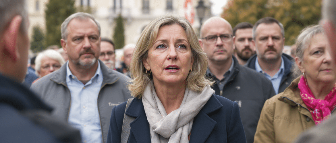&Agrave; Tours, Sophie Binet souligne l&rsquo;unit&eacute; syndicale comme cl&eacute; essentielle des succ&egrave;s pour la CGT