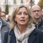 &agrave; tours, sophie binet met en lumi&egrave;re l'importance de l'unit&eacute; syndicale comme facteur cl&eacute; des succ&egrave;s pour la cgt, soulignant la force collective dans les avanc&eacute;es sociales.