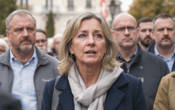 &agrave; tours, sophie binet met en lumi&egrave;re l'importance de l'unit&eacute; syndicale comme facteur cl&eacute; des succ&egrave;s pour la cgt, soulignant la force collective dans les avanc&eacute;es sociales.
