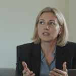 d&eacute;couvrez les nouveaux axes majeurs pr&eacute;sent&eacute;s par christelle thieffinne &agrave; la cfe-cgc, suite aux adieux de fran&ccedil;ois hommeril, pour une orientation ambitieuse et renouvel&eacute;e du syndicat.