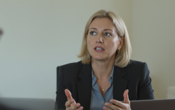 d&eacute;couvrez les nouveaux axes majeurs pr&eacute;sent&eacute;s par christelle thieffinne &agrave; la cfe-cgc, suite aux adieux de fran&ccedil;ois hommeril, pour une orientation ambitieuse et renouvel&eacute;e du syndicat.