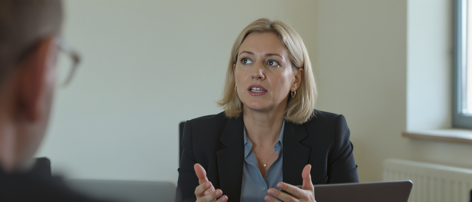 découvrez les nouveaux axes majeurs présentés par christelle thieffinne à la cfe-cgc, suite aux adieux de françois hommeril, pour une orientation ambitieuse et renouvelée du syndicat.