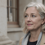 entretien avec catherine comet, sociologue, qui explore les d&eacute;fis de la reconnaissance sociale de la richesse au-del&agrave; de sa simple accumulation.
