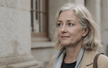 entretien avec catherine comet, sociologue, qui explore les d&eacute;fis de la reconnaissance sociale de la richesse au-del&agrave; de sa simple accumulation.