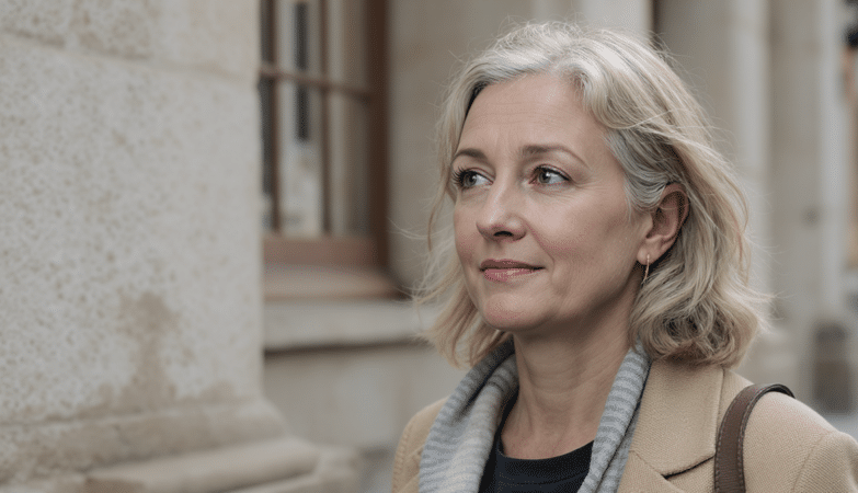 entretien avec catherine comet, sociologue, qui explore les d&eacute;fis de la reconnaissance sociale de la richesse au-del&agrave; de sa simple accumulation.
