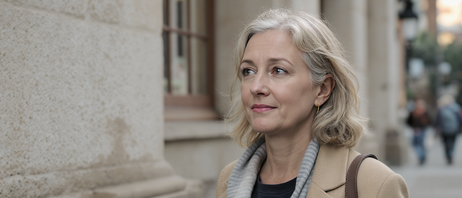 entretien avec catherine comet, sociologue, qui explore les défis de la reconnaissance sociale de la richesse au-delà de sa simple accumulation.