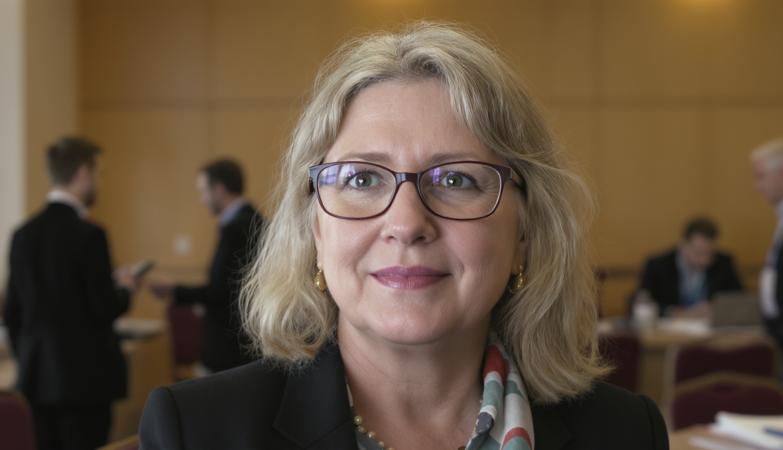 d&eacute;couvrez les enjeux du congr&egrave;s de la cgt avec la r&eacute;&eacute;lection de sophie binet et le renforcement de sa strat&eacute;gie syndicale pour d&eacute;fendre les droits des travailleurs.