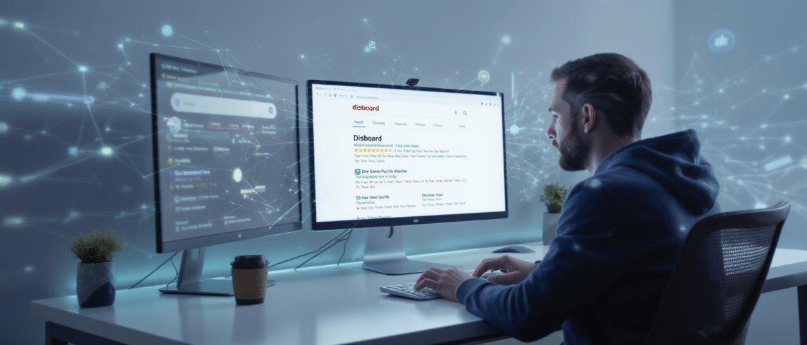 Disboard : pourquoi cette solution revient dans les recherches des internautes