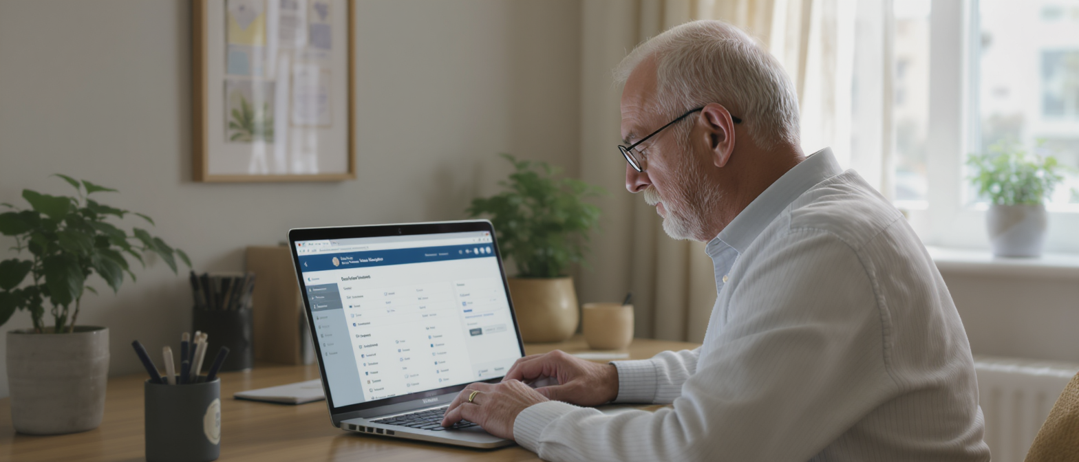 d&eacute;couvrez les points essentiels &agrave; conna&icirc;tre sur disons demain mon compte pour une utilisation quotidienne optimale et s&eacute;curis&eacute;e.