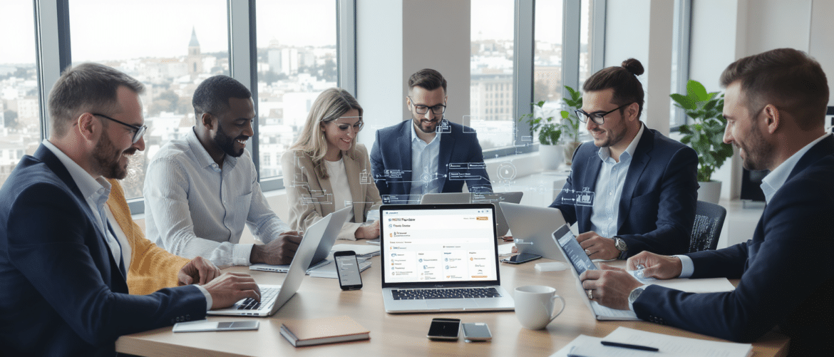 ENT Poitiers : pourquoi cet outil attire l&rsquo;attention des utilisateurs professionnels