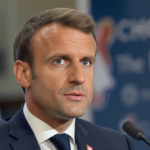 emmanuel macron annonce un record historique avec 93 milliards d'euros d'investissements &eacute;trangers lors du sommet choose france, renfor&ccedil;ant l'attractivit&eacute; &eacute;conomique de la france.