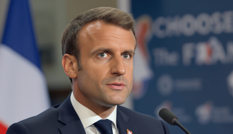 emmanuel macron annonce un record historique avec 93 milliards d'euros d'investissements &eacute;trangers lors du sommet choose france, renfor&ccedil;ant l'attractivit&eacute; &eacute;conomique de la france.