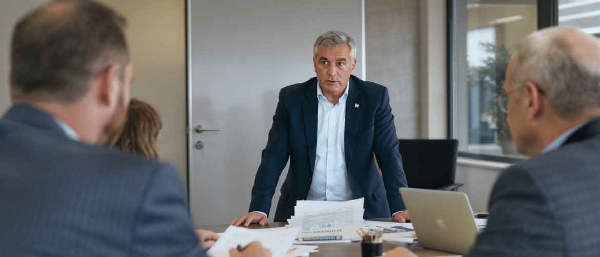 En 2027, le vainqueur sera celui qui saura allier habilement redistribution, rigueur budg&eacute;taire et fermet&eacute; judiciaire