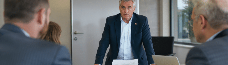 en 2027, le succ&egrave;s reviendra &agrave; ceux qui ma&icirc;trisent l'&eacute;quilibre entre redistribution sociale, rigueur budg&eacute;taire et fermet&eacute; judiciaire, garantissant ainsi une soci&eacute;t&eacute; juste et prosp&egrave;re.